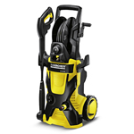 KARCHER<sup>®</sup> Electric Pressure Washer